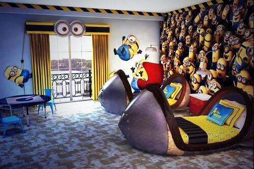 dreamhomepics's tweet photo. For minion lovers everywhere. http://t.co/WWHE69A4a3