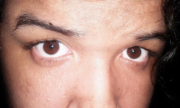 Blaqbot's tweet photo. I have been told that I have Jon Snow eyes.. but I obviously know nothing so.... http://t.co/GlEPHevc9H