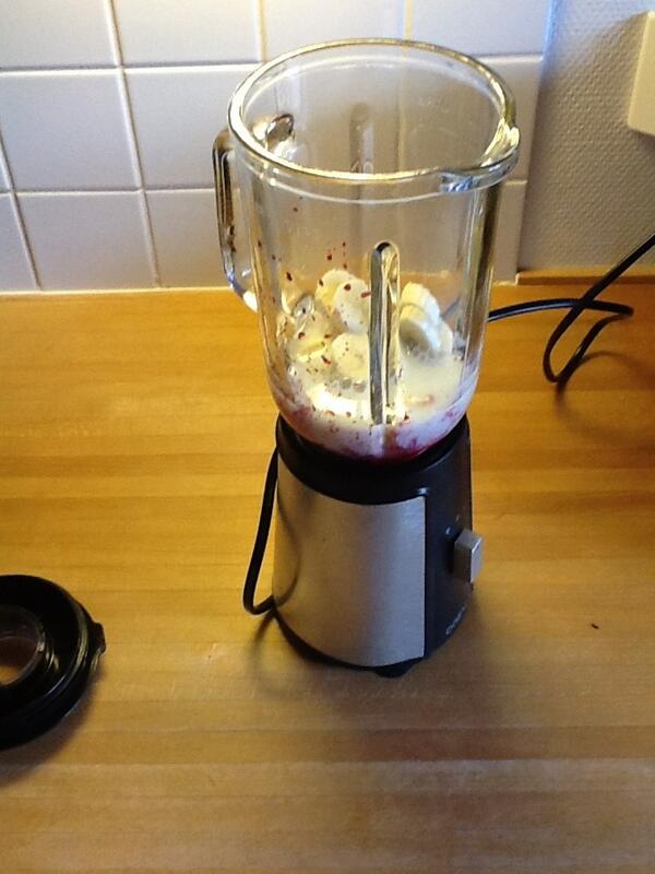 KustaaTuohimaa's tweet photo. #fresh #BreakFast #again http://t.co/VgXf1YIYYC