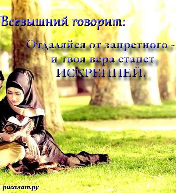 risalatru's tweet photo. Священный хадис http://t.co/sfENrvNzd2
