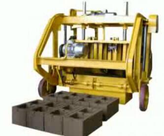 mazi68's tweet photo. Block Machine. Emp http://t.co/10V0sugJuP