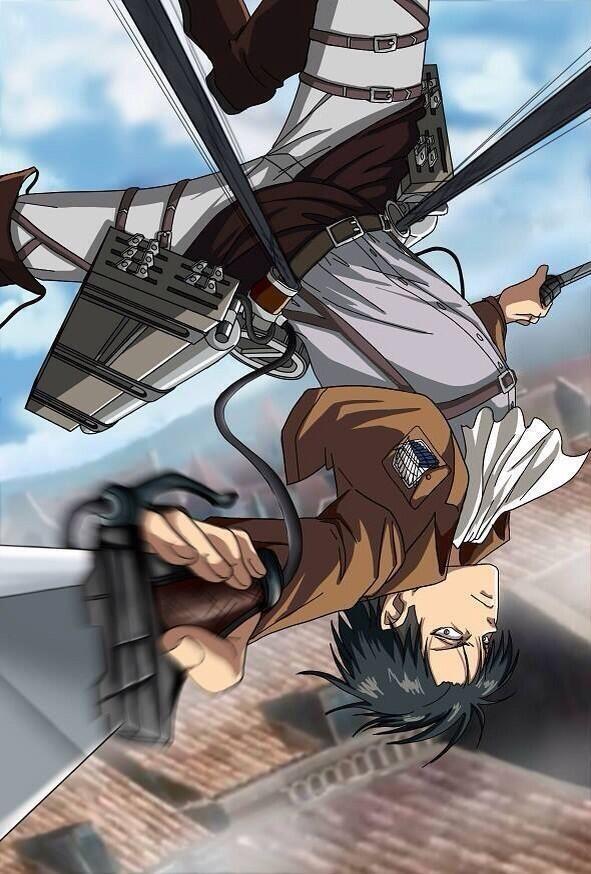 あああう 進撃の巨人好きな人rt Rtしたひと全員フォローする 突然始まるリヴァイ兵長祭り 相互希望 進撃クラスタさんと繋がりたい 今日のリヴァイ Http T Co Hlzvketzjr Twitter