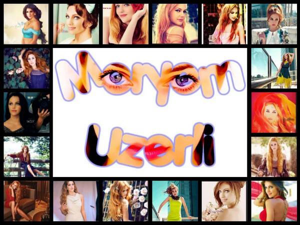 HurremSultanGRf's tweet photo. @meryemuzerli Meryem your fan Nellaki Kiama Saresei send this pic in our page for you!! with love! <3 http://t.co/4L1bz8E08y