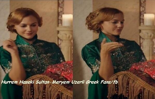 HurremSultanGRf's tweet photo. Καλημερα φιλοι μου!!!!!! http://t.co/w1XiFuReGm