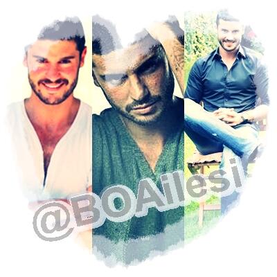 BOAilesi's tweet photo. BerkOktay çalışması:) @berkkkoktayyy http://t.co/yaF7h2WbS5