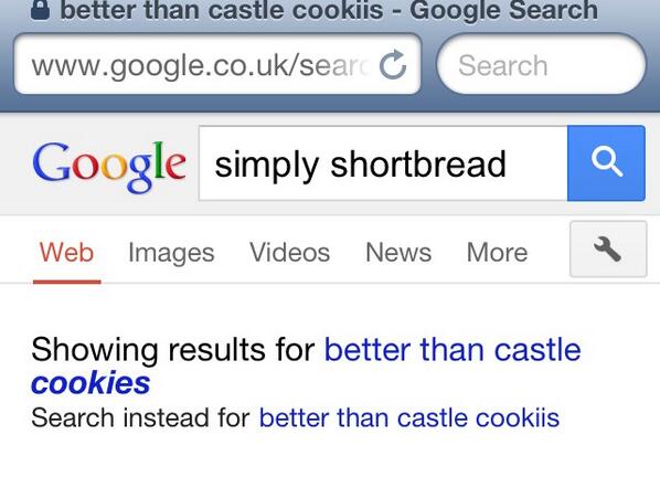 Shortbread_co's tweet image. #sorrynotsorry @CastleCookies