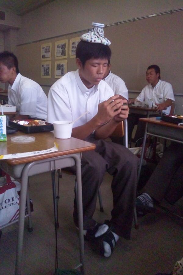 高橋在人 JapaneseClass.jp