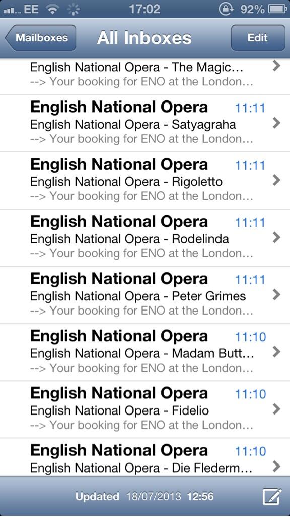 Opera And Me tweet media