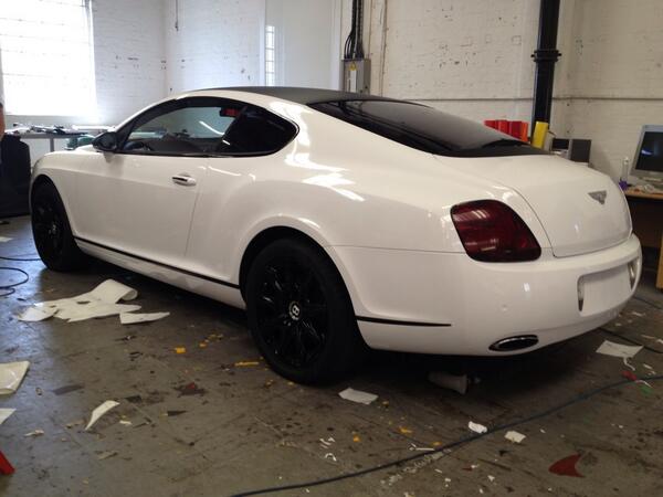 VehicleWrapsUK tweet picture