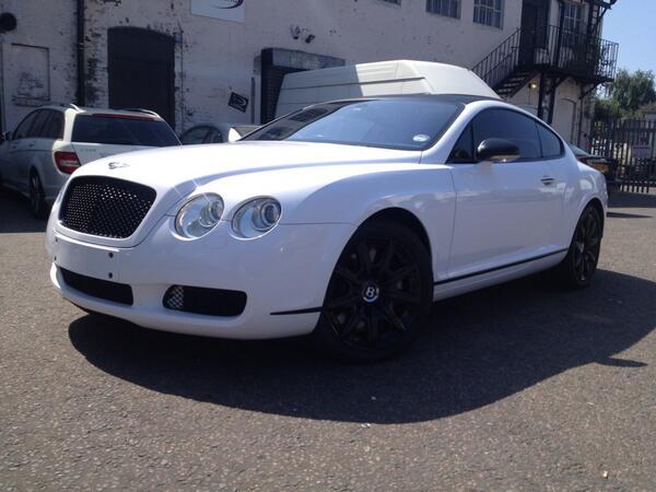 VehicleWrapsUK tweet picture
