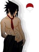 SasukeeUchiiha's tweet photo. #SeductiveAsShit http://t.co/HG6pd1Miiq
