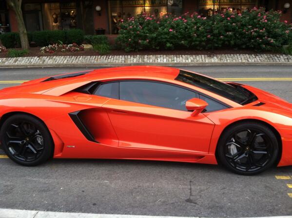 tim_angle's tweet image. My new ride!?!?