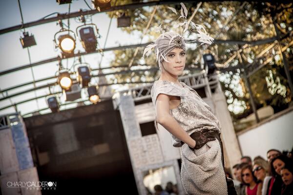 <a href="/rocio_gordillo/">Rocío Sánchez Gordillo</a> en <a href="/VejerWeFashion/">Vejer WeekendFashion</a> con diseño de <a href="/PatriciaBazarot/">Patricia Bazarot</a> 
#cadiz #fashion #desfile #moda