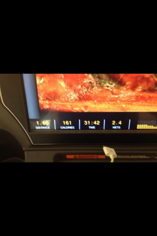 Backsurgery101's tweet photo. @Backsurgery101: Work out for today . Can finally do something's without as much pain :) http://t.co/YCtHYhkC2X