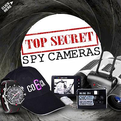 Lazada_PH's tweet photo. Play detective with these cool &amp; very affordable spy cameras from Lazada Philippines!CLICK! >> http://t.co/AsgP1ms3lr http://t.co/cVFpXXedaB