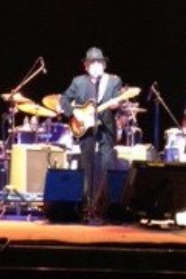 TheStandScouter's tweet photo. The Mighty Merle @merlehaggard http://t.co/04PU2ZzYF3