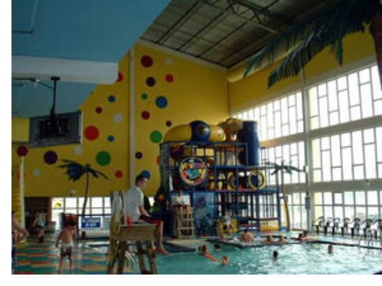 Montego Bay Indoor Pool&amp;Waterpark - $10.00 per person, 1800 Boardwalk NWildwood 1-800-962-1349 #STTSdeals
