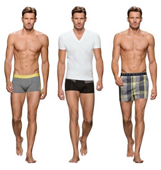 What do you think of @HUGOBOSS_UK 's #Summer #Bodywear Collection? 

Shop the brand here: bit.ly/16uoTZT