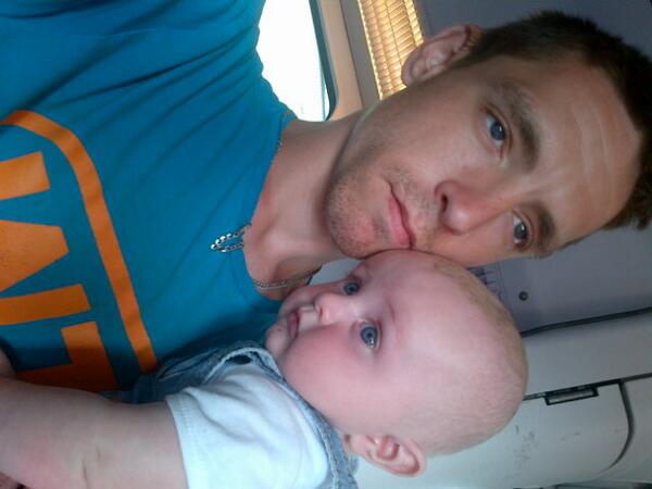 CheeChee_xo's tweet photo. My boys :* <3 @JohnWally11 http://t.co/vlVtilR7Qo
