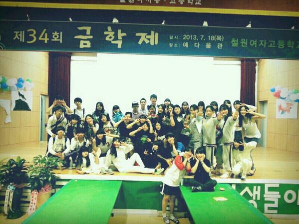 luvugys's tweet photo. 금학젷ㅎㅎㅎㅎㅎ굿 http://t.co/ij9EALhJbs