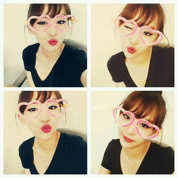 sistarsistar tweet picture