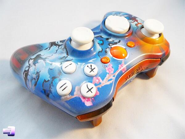 Elitecustomz's tweet photo. Side view STUNNING! http://t.co/sqvC9OAdfR
