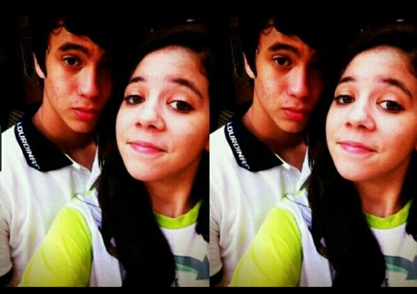 Lais_luxa's tweet photo. Meu lindoo! @matcosta1 http://t.co/7R46EBMVxG