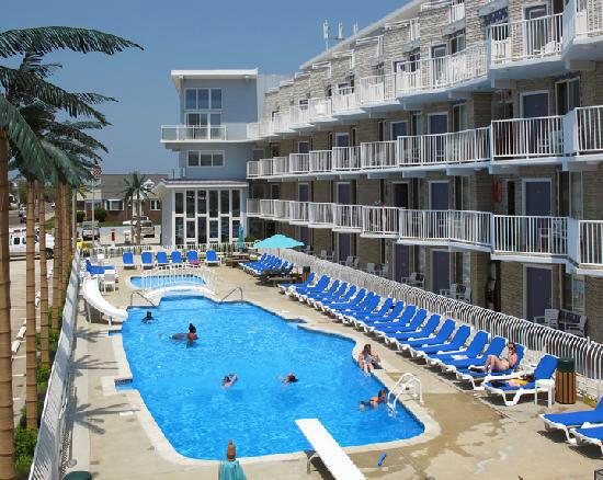 Beat the Heat Specials@ The Shalimar@ 6405 Atlantic Ave, WildwoodCrest 609-522-0609 #STTSdeals shalimarresortnj.com/promotions/jul…