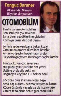 FAZLIPOLAT's tweet photo. Son benzin zamlarından sonra arabasını sattı..Yüzünüzü çevirmeyin,hepimiz suçluyuz.. http://t.co/dhOVsjJbpc