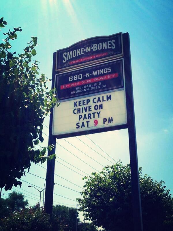 @SmokeNBonesBBQ is getting ready! See you Saturday #chivenation #KCCO Pic via @hardknocks365 http://t.co/xgVCAonI7M