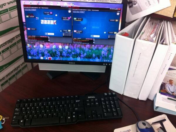 EricKeys34's tweet photo. This is Endurance http://t.co/IMajVu4p92