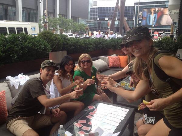 Ryan_Design's tweet image. Done and done #bildr4h2013