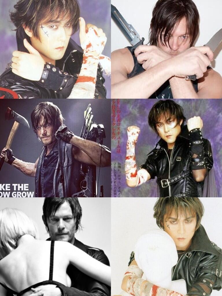 君はdomiko ノーマンと子安の可能性なんて気付きたくなかった Http T Co Tcfowqjkr8