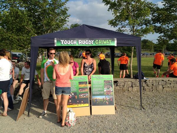 GwayTouchRugby's tweet photo. Come by our stand at Corinthians this evening! We've got sweets! http://t.co/A7ELeVdGVh