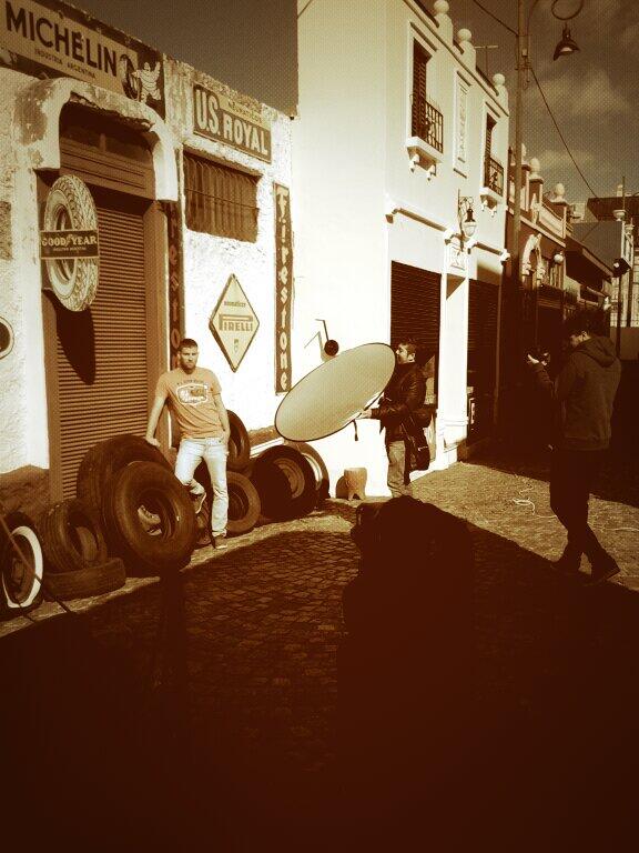 nicopin22's tweet photo. Campaña NORTH86 @BrianOfman @levypablo http://t.co/m2Po8oovuU
