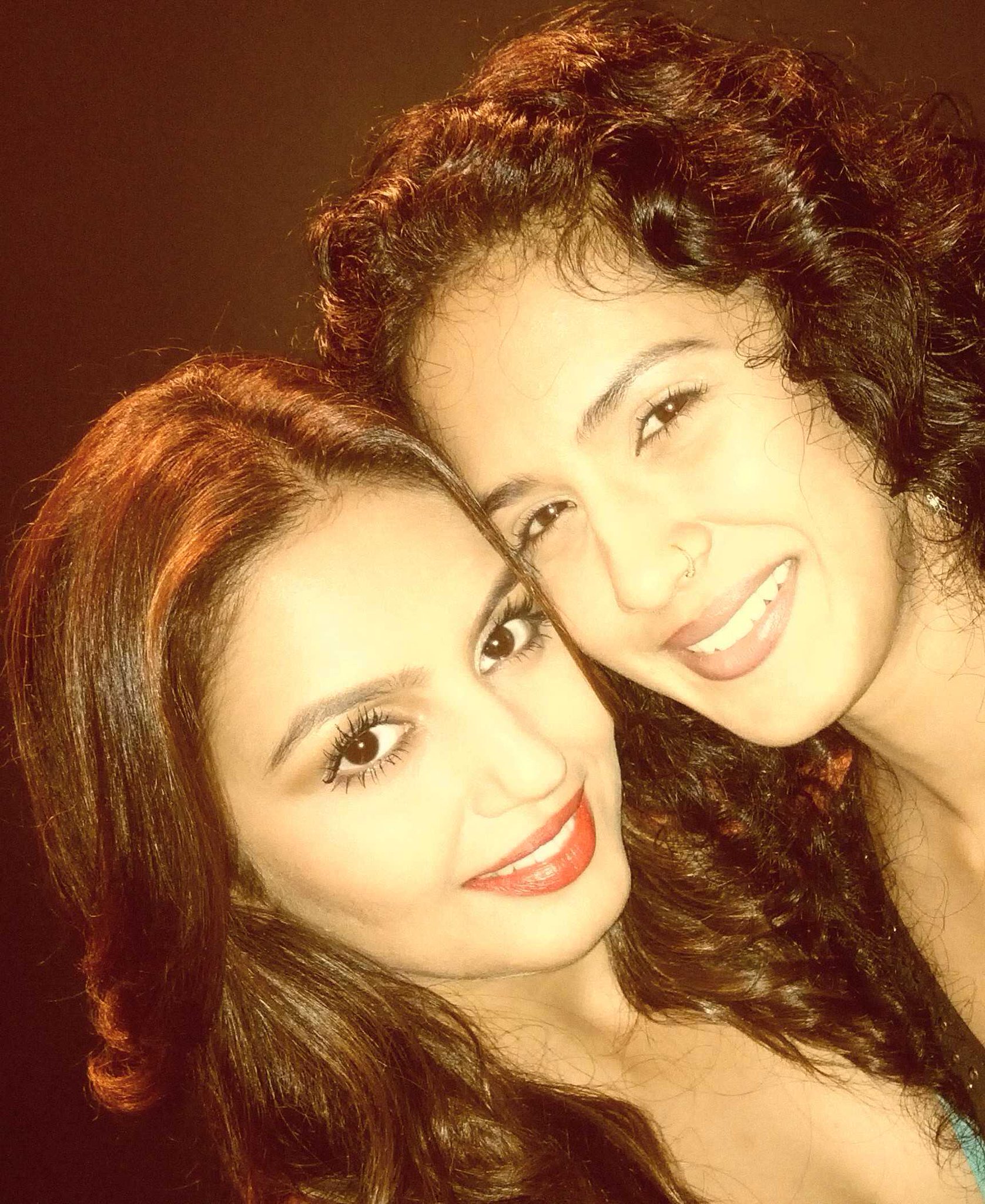 Huma Qureshi on Twitter: "@shriswara and I.. #DDay http ...