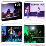 Photo by RAPUNZEL DANCE CREW (@RapunzelDC)