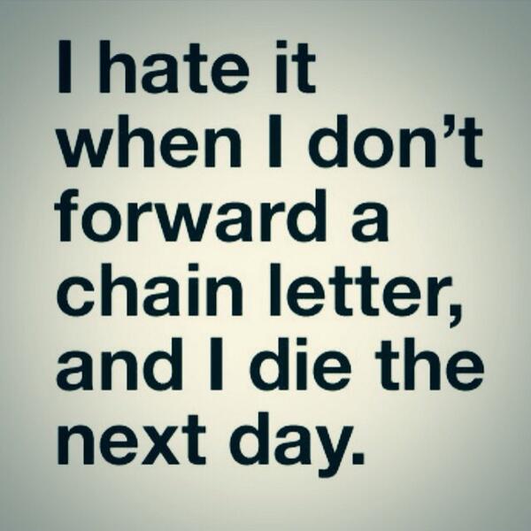 thaLiaFerrari's tweet photo. Best use of sarcasm ever! http://t.co/pQD1USSx2L