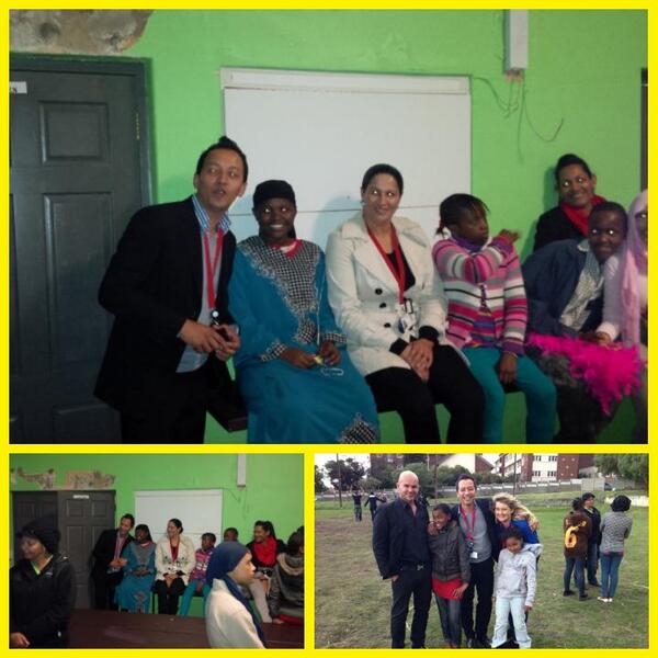 sercoglobal_sa's tweet photo. Serco #alnoororphanage supporting #mandelaDay #67minutes @945Kfm @bryanHabana @bepesa @alanwinde @wesgro http://t.co/UEKYA0lDuE