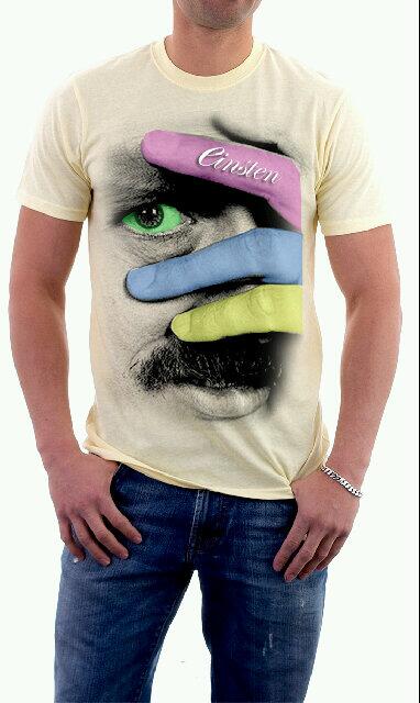 theblackstore's tweet photo. Einsten t-shirt, IDR 125k http://t.co/WIRFPnyZem