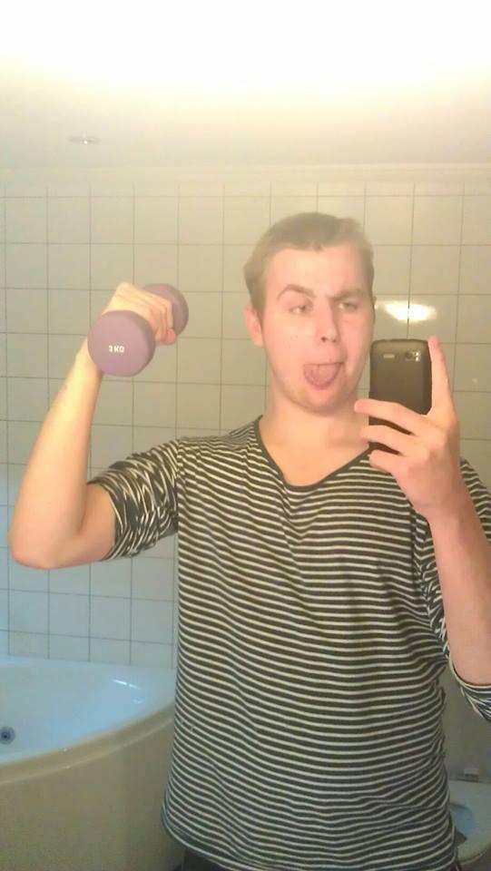 Ole Søvik tweet media