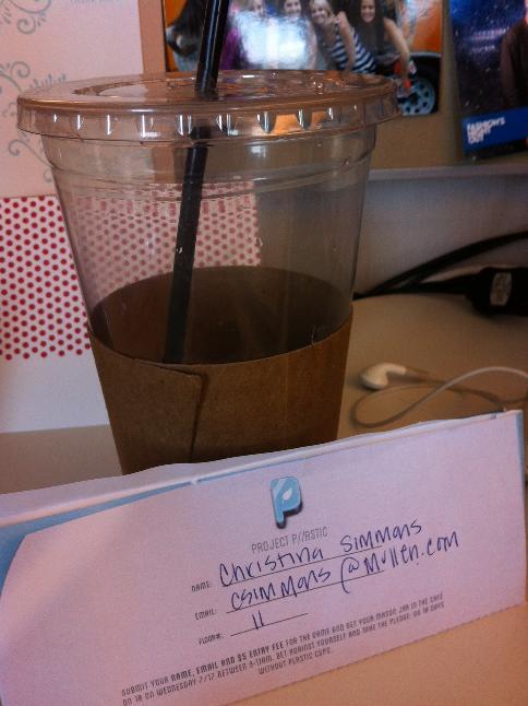 project_plastic tweet picture