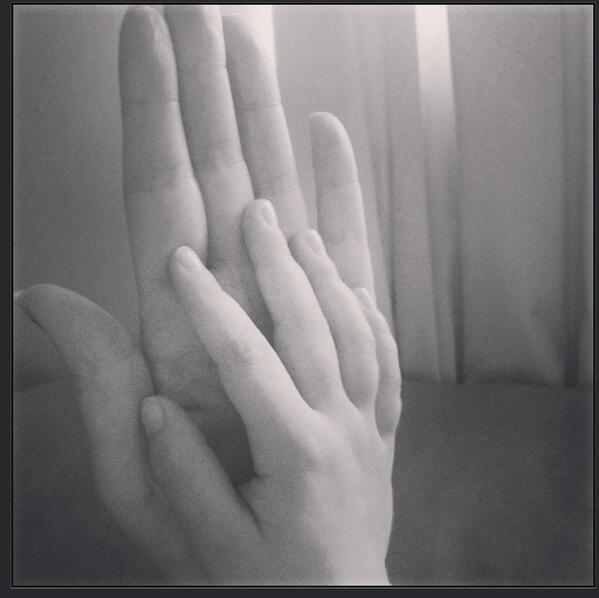 87lollipop's tweet photo. A mother holds her child's hand for just a short time, but holds their heart forever #child #mother #love #hands http://t.co/kOSrMOVvm7
