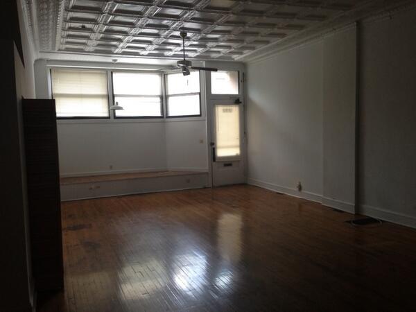 Mike_Feld's tweet photo. Bon voyage Chicago. Till we meet again. #movingon http://t.co/9ArVByTBy2