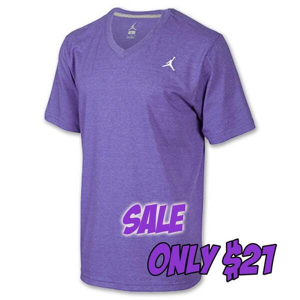 StayStylin's tweet image. Jordan vneck for the lowww ONLY $21 GOTO -&amp;gt; staystylin.com &amp;lt;-NOW #staystylin #315 #cuseclothes #kushnclothes