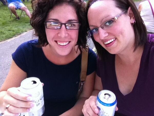 campbell_karla's tweet photo. Taste of Saskatchewan with @JanKutz http://t.co/Hp3GADcXYw