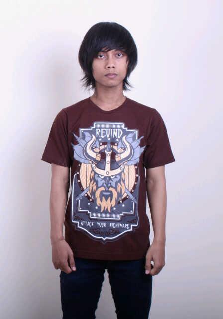 REVIND CLOTH tweet media