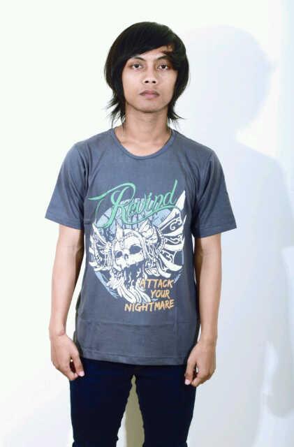 REVIND CLOTH tweet media