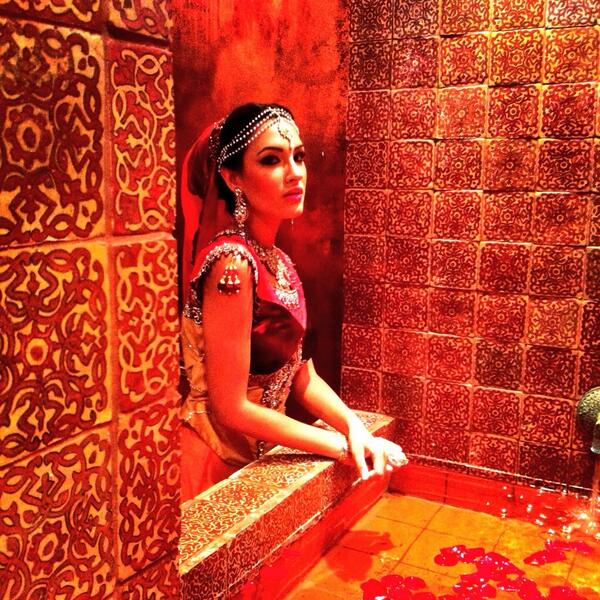 Behind the scenes with vanity magazine summer edition out 1st August. Hair and makeup done by me