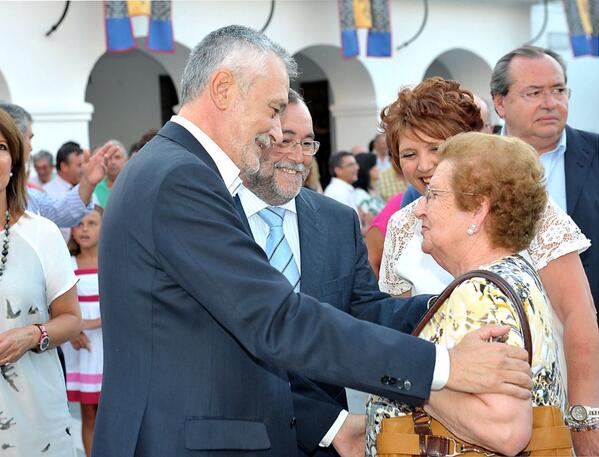 Con mi visita a Montemayor y Monturque he querido trasladar a sus vecinos mi compromiso con la campiña cordobesa